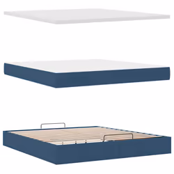 VidaXL 3311607 letto - Vista aggiuntiva 7