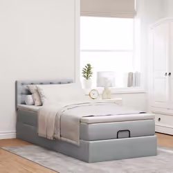 VidaXL 3311608 letto - Vista aggiuntiva 3