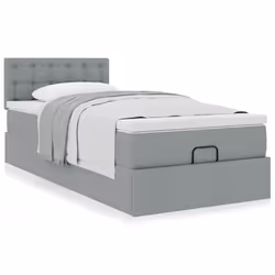 VidaXL 3311608 letto - Vista aggiuntiva 4
