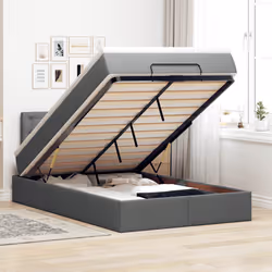 VidaXL 3311609 letto - Vista aggiuntiva 2