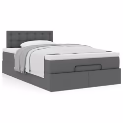 VidaXL 3311609 letto - Vista aggiuntiva 4