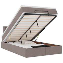 VidaXL 3311612 letto