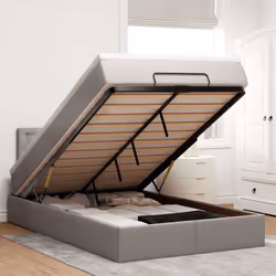 VidaXL 3311612 letto - Vista aggiuntiva 2