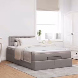 VidaXL 3311612 letto - Vista aggiuntiva 3