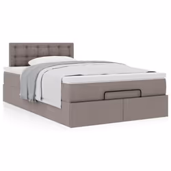 VidaXL 3311612 letto - Vista aggiuntiva 4
