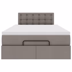 VidaXL 3311612 letto - Vista aggiuntiva 6