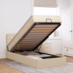 VidaXL 3311613 letto - Vista aggiuntiva 2