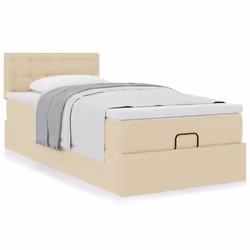 VidaXL 3311613 letto - Vista aggiuntiva 4