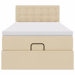 VidaXL 3311613 letto - Vista aggiuntiva 7
