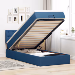 VidaXL 3311614 letto - Vista aggiuntiva 2