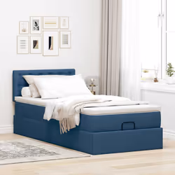 VidaXL 3311614 letto - Vista aggiuntiva 3