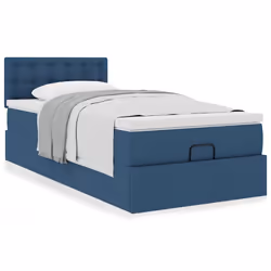 VidaXL 3311614 letto - Vista aggiuntiva 4