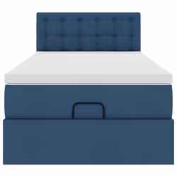VidaXL 3311614 letto - Vista aggiuntiva 6