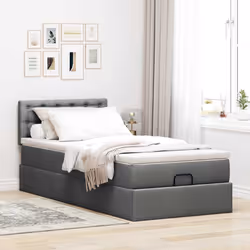 VidaXL 3311616 letto - Vista aggiuntiva 3