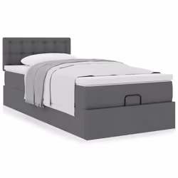 VidaXL 3311616 letto - Vista aggiuntiva 4