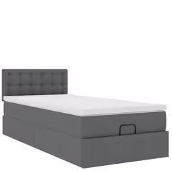 VidaXL 3311616 letto - Vista aggiuntiva 5