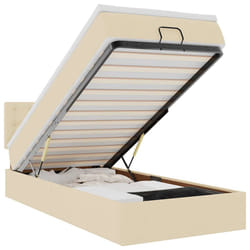 VidaXL 3311620 letto