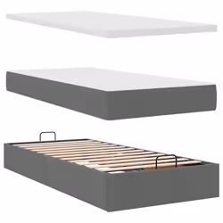 VidaXL 3311623 letto - Vista aggiuntiva 7
