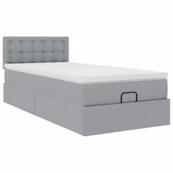 VidaXL 3311629 letto - Vista aggiuntiva 5