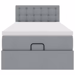 VidaXL 3311629 letto - Vista aggiuntiva 6