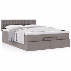 VidaXL 3311633 letto - Vista aggiuntiva 4