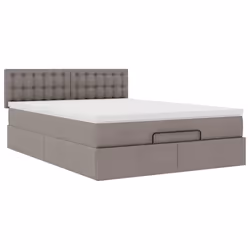 VidaXL 3311633 letto - Vista aggiuntiva 5
