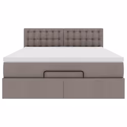 VidaXL 3311633 letto - Vista aggiuntiva 6