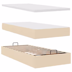 VidaXL 3311634 letto - Vista aggiuntiva 8