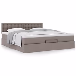 VidaXL 3311640 letto - Vista aggiuntiva 4