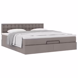 VidaXL 3311640 letto - Vista aggiuntiva 5