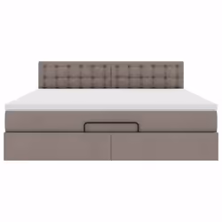 VidaXL 3311640 letto - Vista aggiuntiva 7