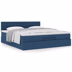 VidaXL 3311642 letto - Vista aggiuntiva 4