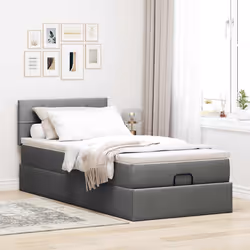 VidaXL 3311644 letto - Vista aggiuntiva 3
