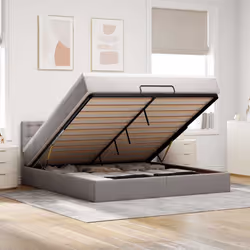 VidaXL 3311647 letto - Vista aggiuntiva 2
