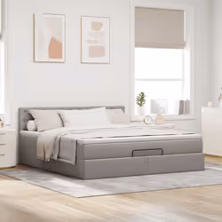VidaXL 3311647 letto - Vista aggiuntiva 3