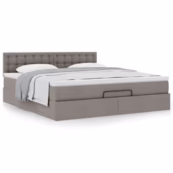 VidaXL 3311647 letto - Vista aggiuntiva 4