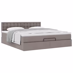 VidaXL 3311647 letto - Vista aggiuntiva 5
