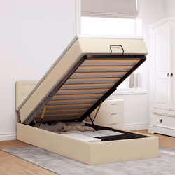 VidaXL 3311648 letto - Vista aggiuntiva 2