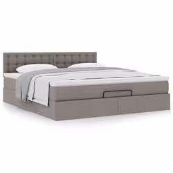 VidaXL 3311654 letto - Vista aggiuntiva 4