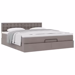 VidaXL 3311654 letto - Vista aggiuntiva 5