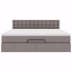 VidaXL 3311654 letto - Vista aggiuntiva 7