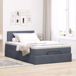 VidaXL 3311664 letto - Vista aggiuntiva 3