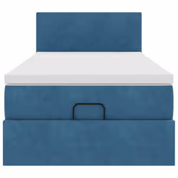 VidaXL 3311667 letto - Vista aggiuntiva 6