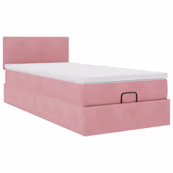 VidaXL 3311668 letto - Vista aggiuntiva 6