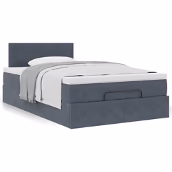 VidaXL 3311670 letto - Vista aggiuntiva 4