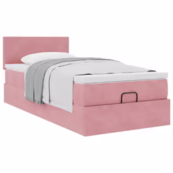 VidaXL 3311674 letto - Vista aggiuntiva 5
