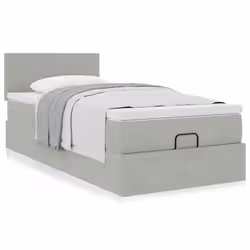 VidaXL 3311675 rete a doghe - Vista aggiuntiva 4