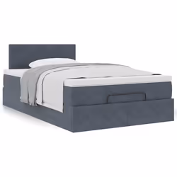 VidaXL 3311688 letto - Vista aggiuntiva 4
