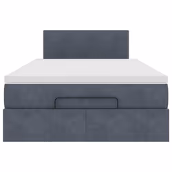 VidaXL 3311688 letto - Vista aggiuntiva 6