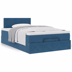 VidaXL 3311691 letto - Vista aggiuntiva 4